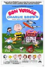 Watch Bon Voyage, Charlie Brown Movie2k
