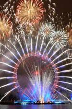 Watch New Year\'s Eve Fireworks From London Movie2k