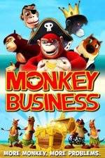 Watch Monkey Business Movie2k