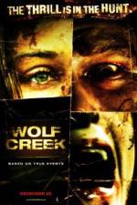 Watch Wolf Creek Movie2k