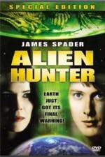 Watch Alien Hunter Movie2k