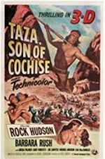 Watch Taza, Son of Cochise Movie2k