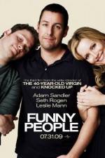 Watch Funny People Movie2k