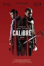 Watch Calibre Movie2k