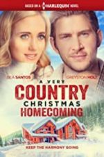 Watch A Very Country Christmas Homecoming Movie2k