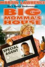 Watch Big Momma's House Movie2k