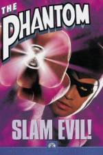 Watch The Phantom Movie2k