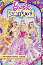 Watch Barbie and the Secret Door Movie2k