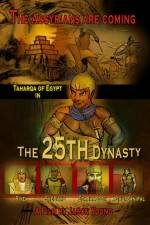 Watch The 25th Dynasty Movie2k