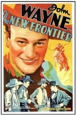 Watch The New Frontier Movie2k