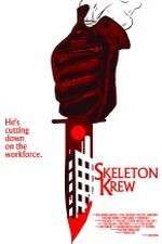 Watch Skeleton Krew Movie2k