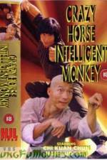 Watch Crazy Horse and Intelligent Monkey Movie2k