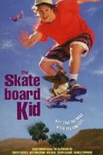 Watch The Skateboard Kid Movie2k