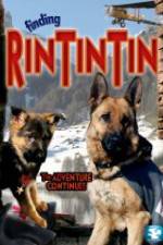 Watch Finding Rin Tin Tin Movie2k