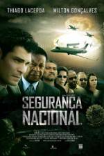 Watch Segurana Nacional Movie2k