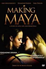 Watch Making Maya Movie2k