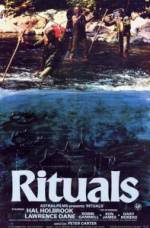 Watch Rituals Movie2k