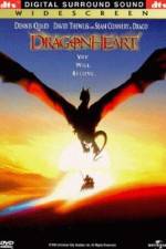 Watch Dragonheart Movie2k