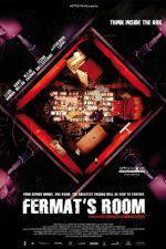 Watch Fermat's Room Movie2k