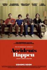 Watch Accidents Happen Movie2k