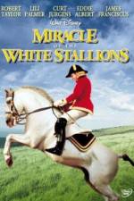 Watch Miracle of the White Stallions Movie2k