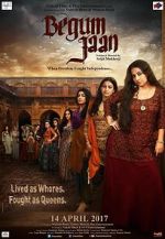 Watch Begum Jaan Movie2k