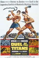 Watch Duel of the Titans Movie2k