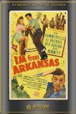 Watch Im from Arkansas Movie2k