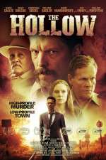 Watch The Hollow Movie2k