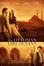 Watch The Ottoman Lieutenant Movie2k