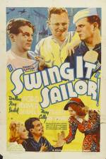 Watch Swing It, Sailor! Movie2k