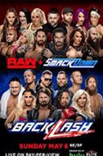 Watch WWE Backlash Movie2k