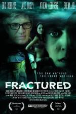 Watch Fractured Movie2k