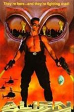 Watch Alien Force Movie2k