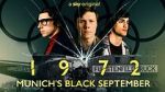 Watch 1972: Munich's Black September Movie2k