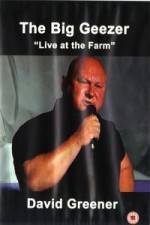 Watch The Big Geezer Live At The Farm Movie2k