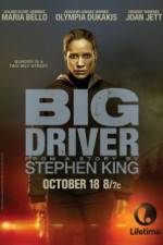 Watch Big Driver Movie2k