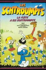 Watch La flte  six schtroumpfs Movie2k