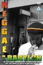 Watch Reggae in Babylon Movie2k