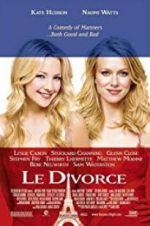 Watch The Divorce Movie2k