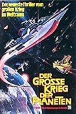 Watch The War in Space Movie2k