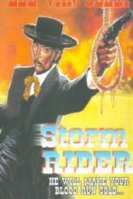 Watch The Storm Rider Movie2k