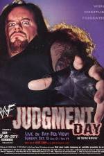 Watch WWF Judgment Day Movie2k