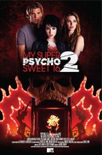 Watch My Super Psycho Sweet 16: Part 2 Movie2k