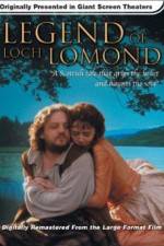 Watch The Legend of Loch Lomond Movie2k