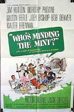 Watch Who's Minding the Mint? Movie2k