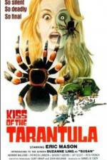 Watch Kiss of the Tarantula Movie2k