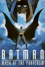 Watch Batman: Mask of the Phantasm Movie2k