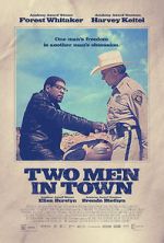 Watch Two Men in Town Movie2k