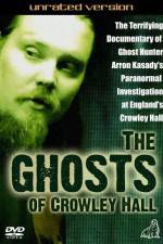 Watch The Ghosts of Crowley Hall Movie2k